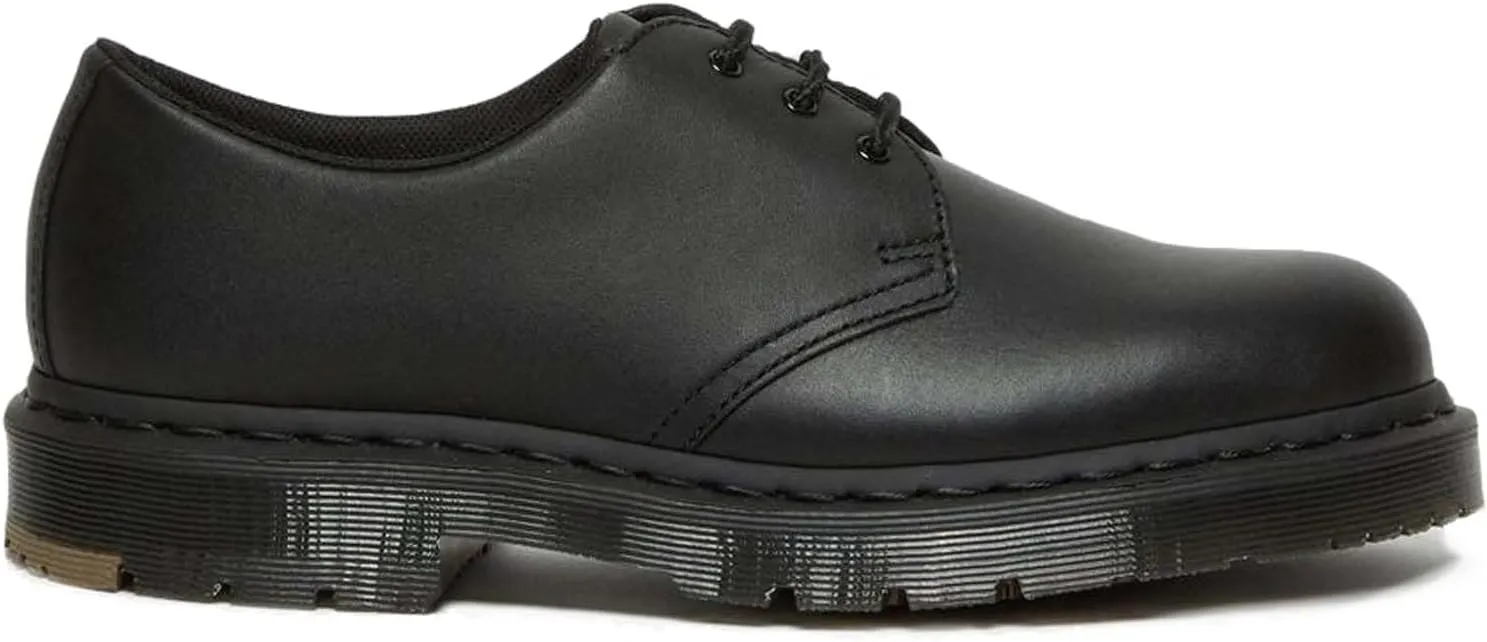 Dr. Martens Unisex 1461 Soft Toe Oxford Work Shoe