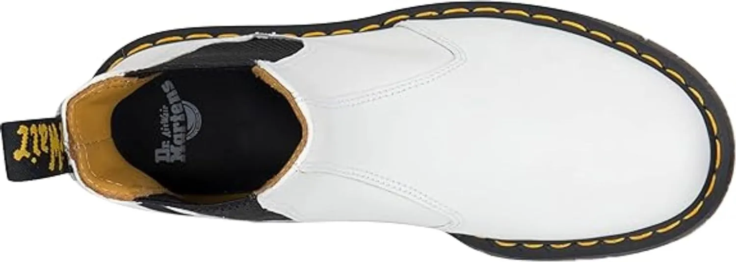 Dr. Martens Unisex-Adult 2976 Bex Chelsea Boot