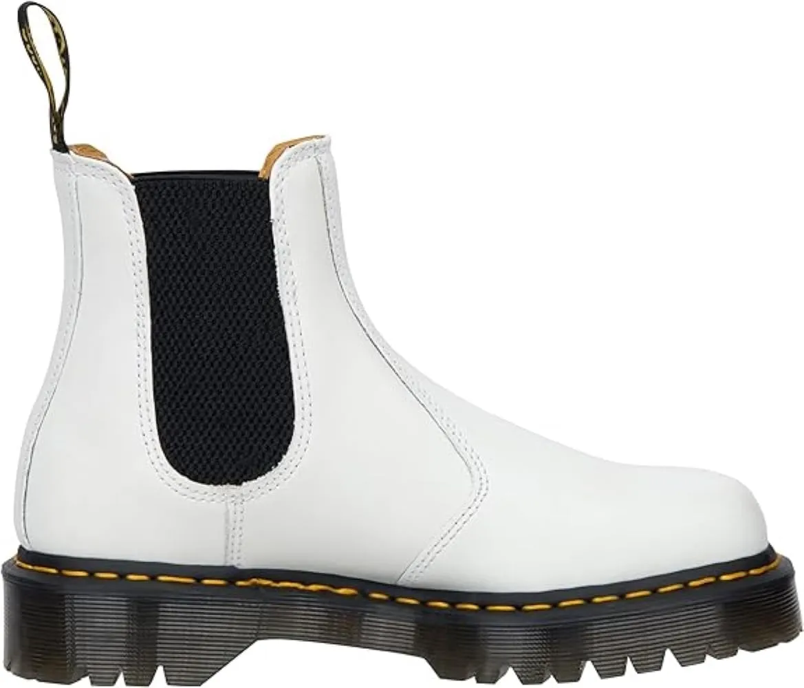 Dr. Martens Unisex-Adult 2976 Bex Chelsea Boot
