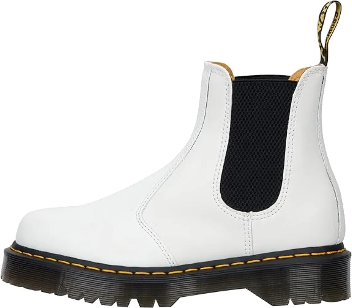 Dr. Martens Unisex-Adult 2976 Bex Chelsea Boot