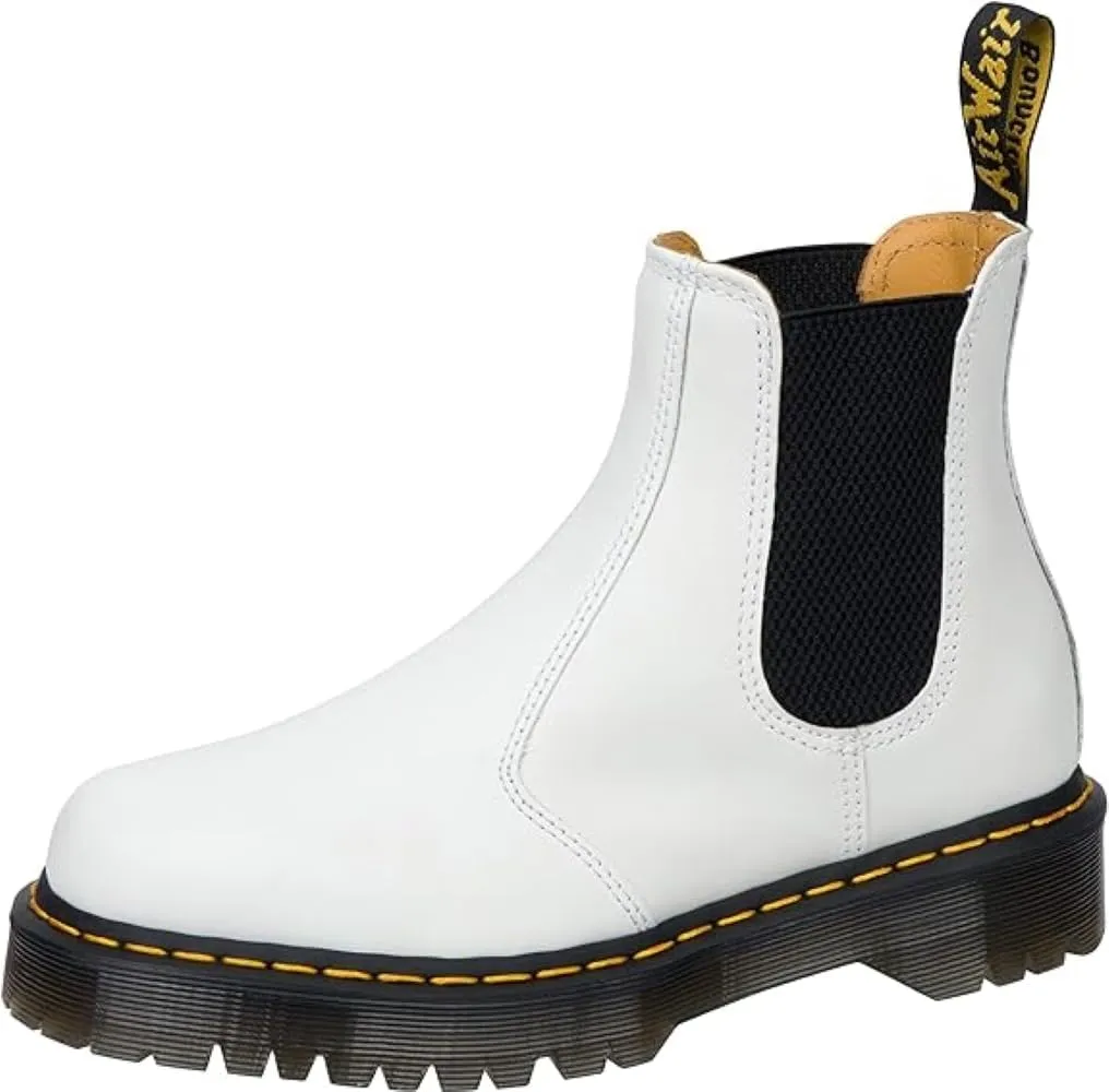 Dr. Martens Unisex-Adult 2976 Bex Chelsea Boot