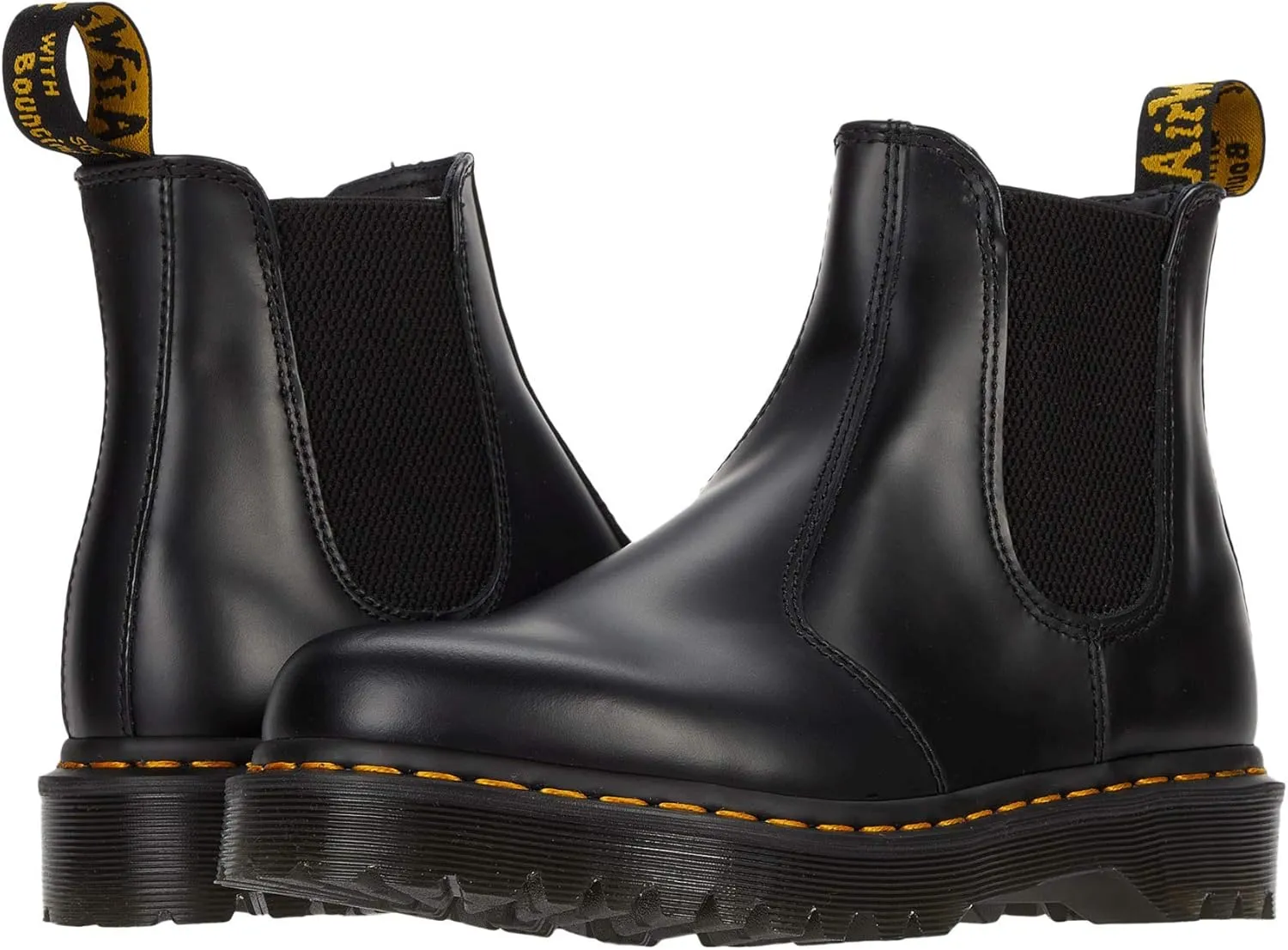 Dr. Martens Unisex-Adult 2976 Bex Chelsea Boot