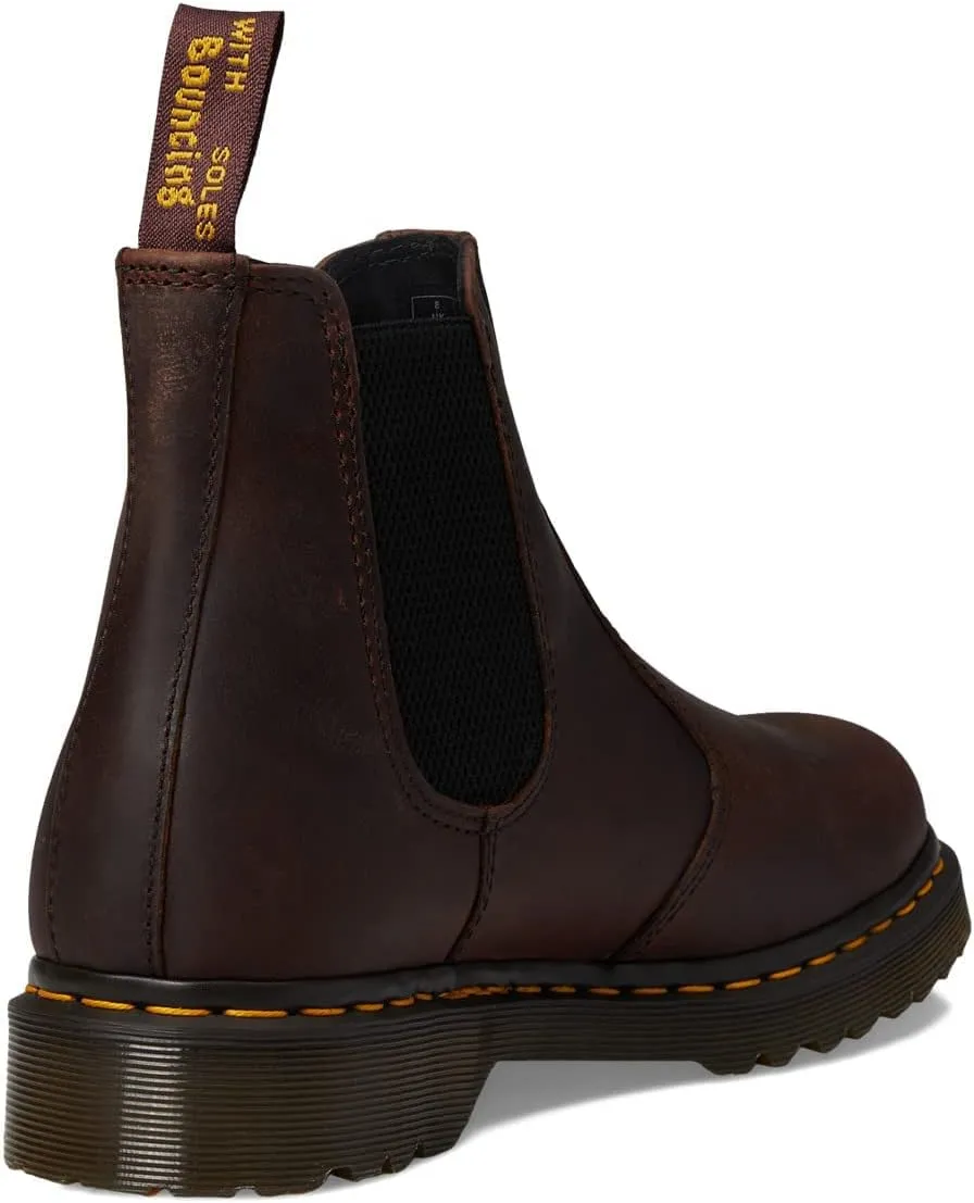 Dr. Martens Unisex-Adult 2976 Chelsea Boot