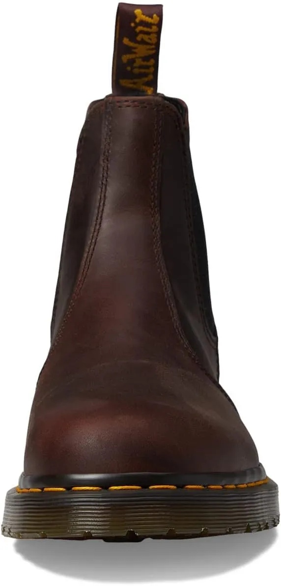 Dr. Martens Unisex-Adult 2976 Chelsea Boot