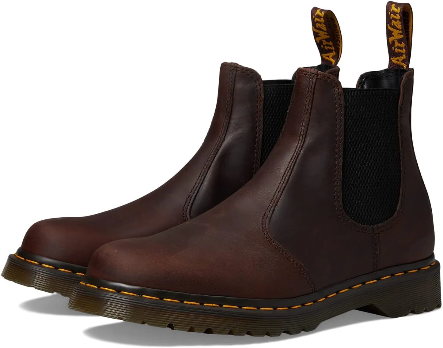 Dr. Martens Unisex-Adult 2976 Chelsea Boot