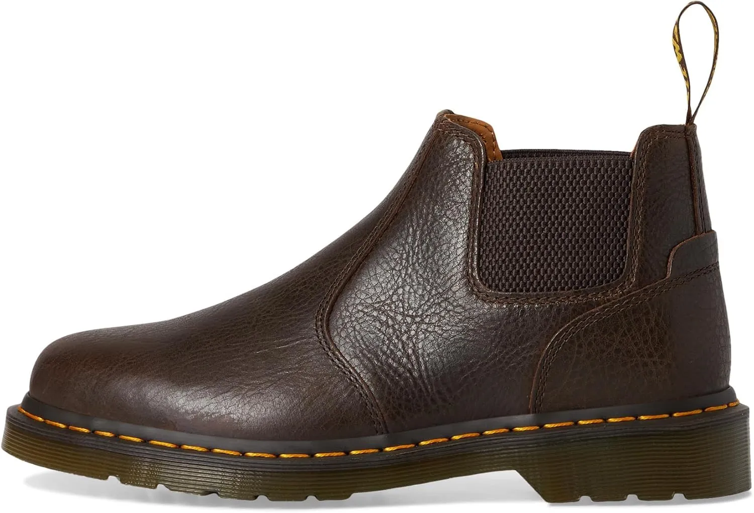 Dr. Martens Unisex-Adult 2976 Lo Chelsea Boot