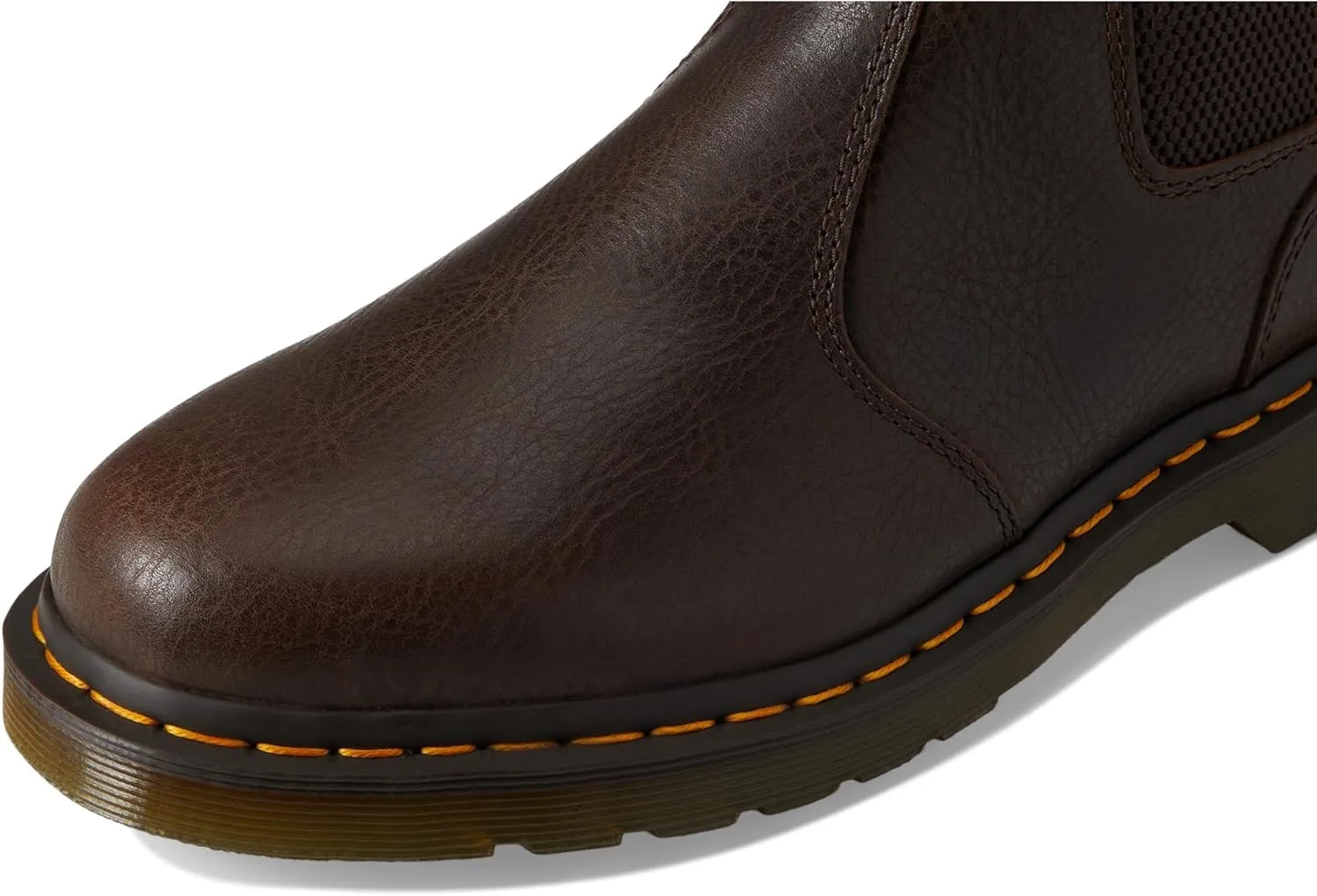 Dr. Martens Unisex-Adult 2976 Lo Chelsea Boot