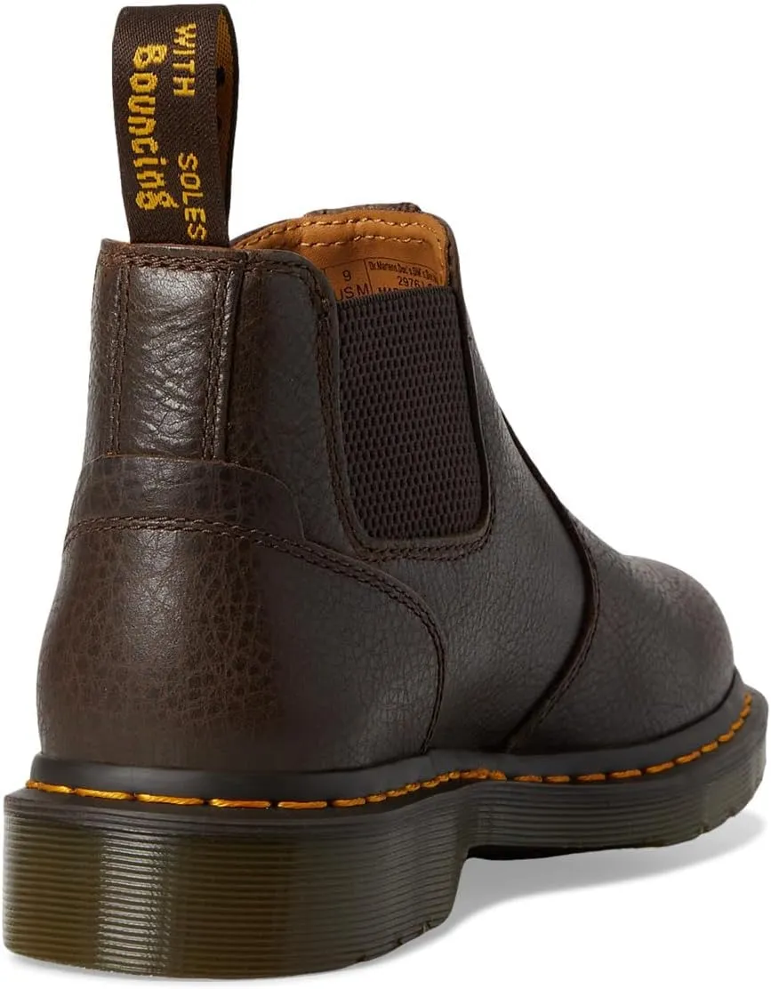 Dr. Martens Unisex-Adult 2976 Lo Chelsea Boot