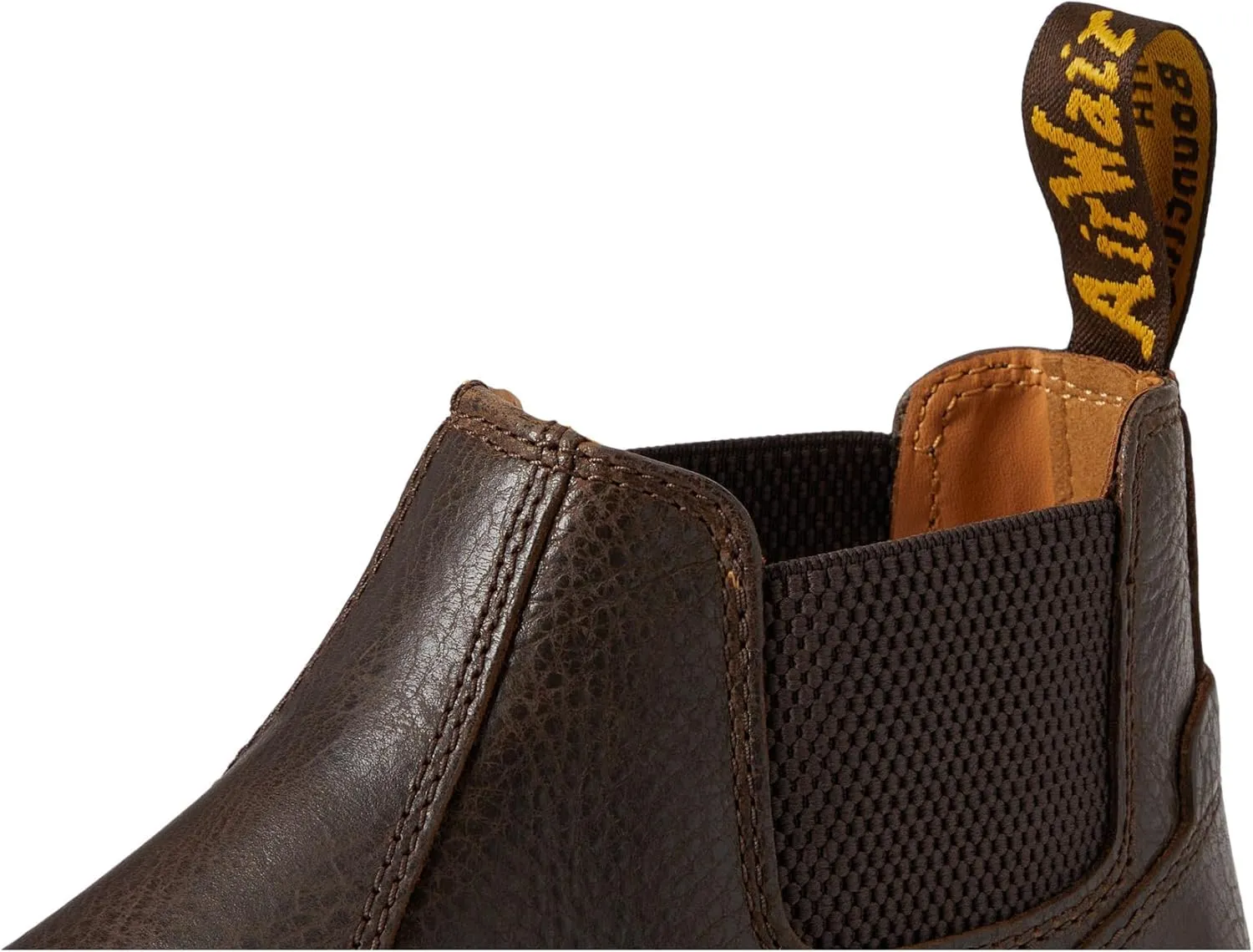Dr. Martens Unisex-Adult 2976 Lo Chelsea Boot
