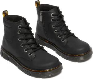 Dr. Martens Unisex-Child Raffe Youth (Big Kid) Ankle Boot