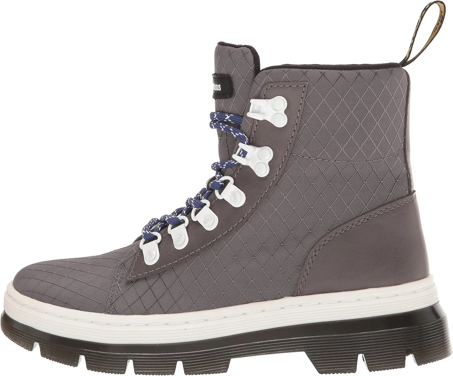 Dr. Martens Women's Combs W Fashion Boot