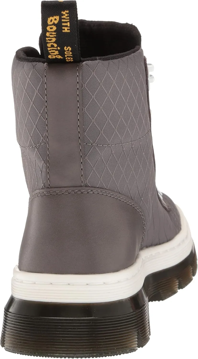 Dr. Martens Women's Combs W Fashion Boot