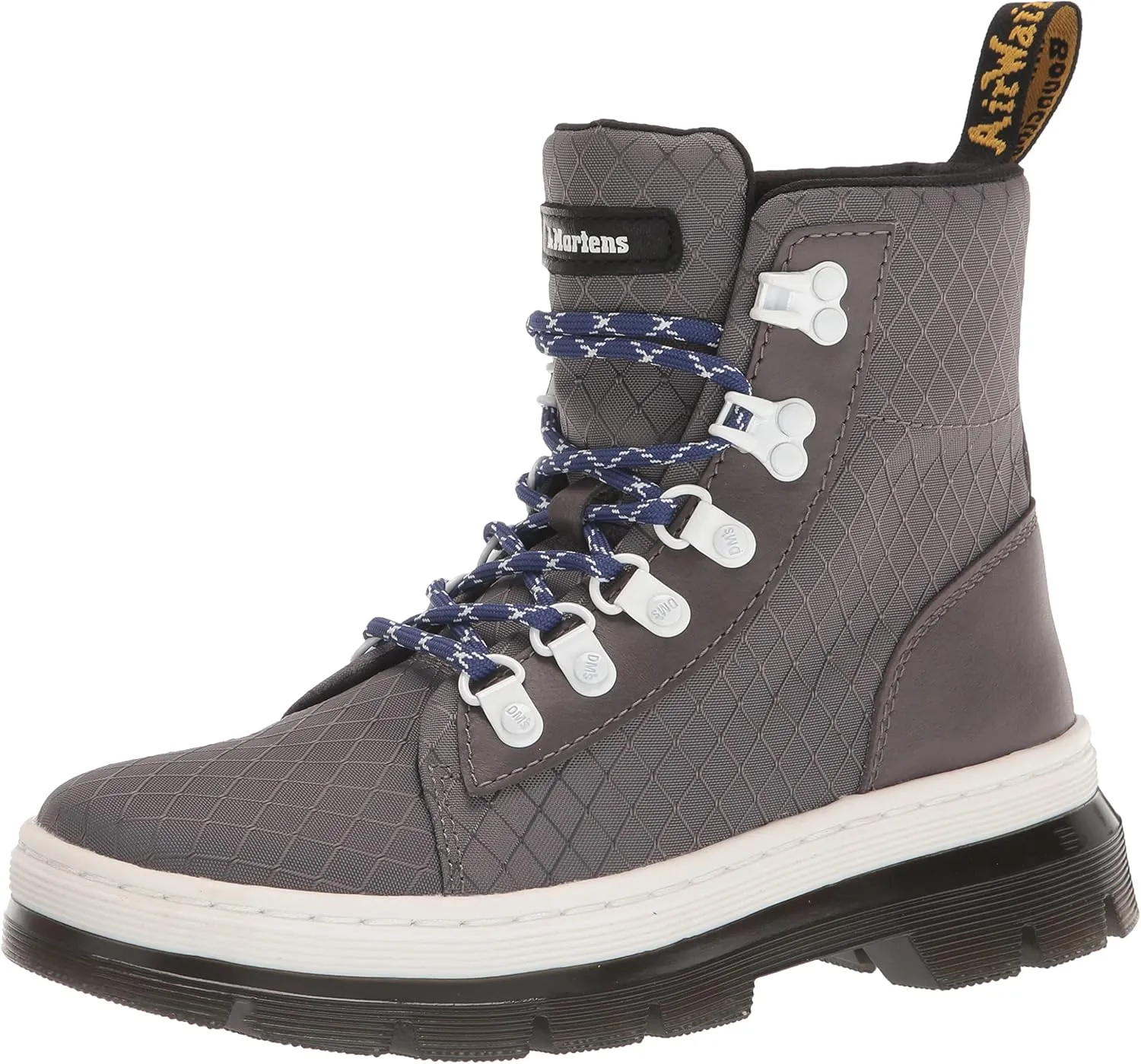 Dr. Martens Women's Combs W Fashion Boot