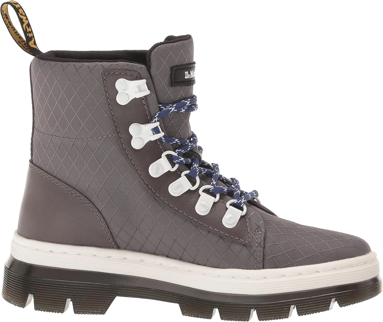 Dr. Martens Women's Combs W Fashion Boot