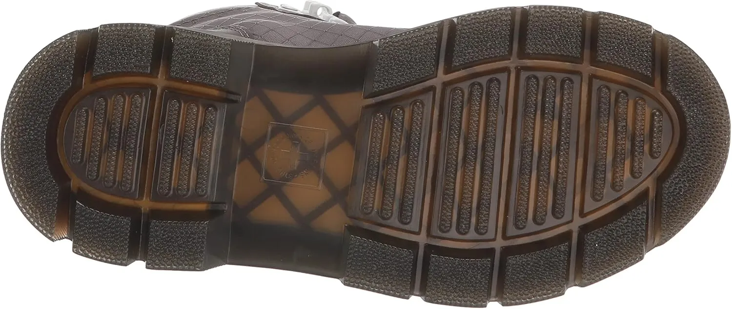 Dr. Martens Women's Combs W Fashion Boot