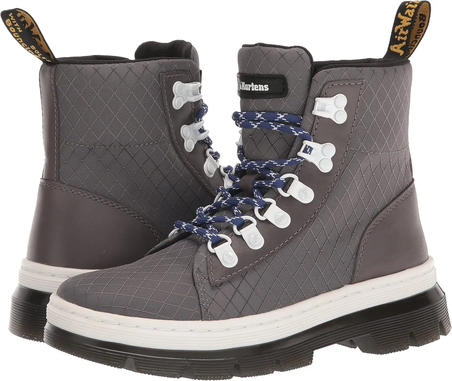 Dr. Martens Women's Combs W Fashion Boot