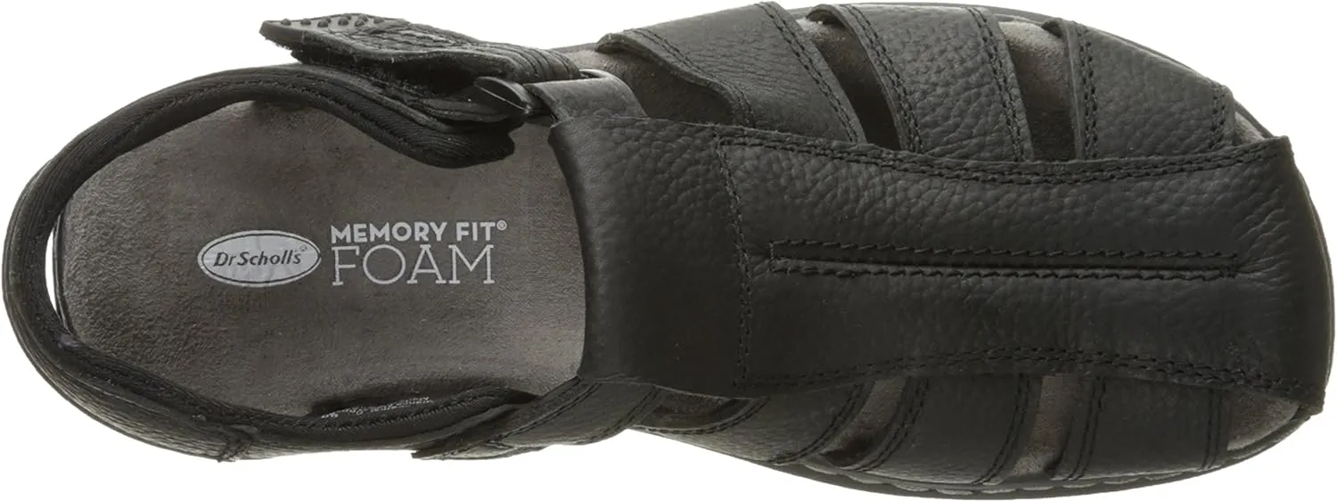 Dr. Scholl's Shoes Men's Gaston Sandals
