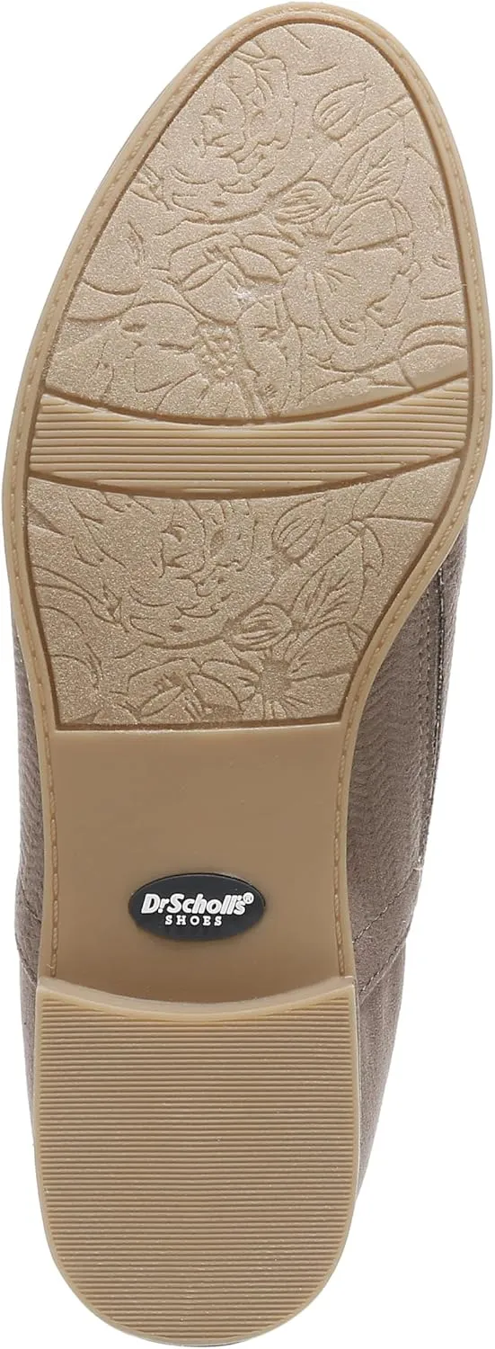 Dr. Scholl's Shoes Women's Ruler Loafer