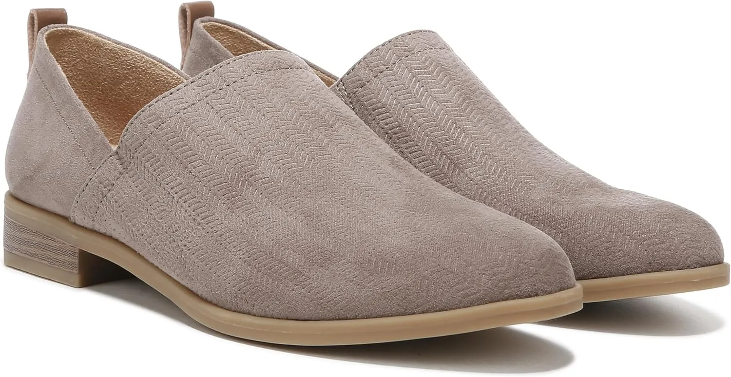 Dr. Scholl's Shoes Women's Ruler Loafer