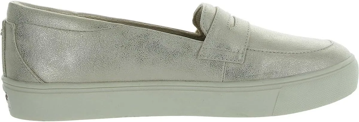 Dr. Scholl's Women's Nova Moc Loafer-Flats