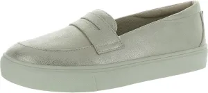 Dr. Scholl's Women's Nova Moc Loafer-Flats
