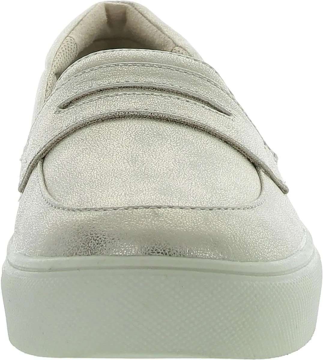Dr. Scholl's Women's Nova Moc Loafer-Flats