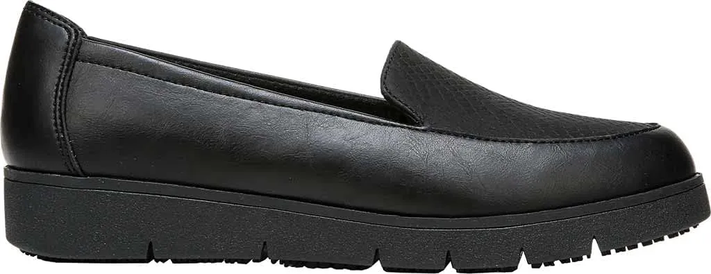 Dr. Scholl's Women's Webster Work Slip-Resistant Slip On