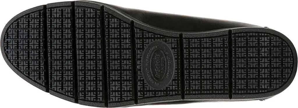 Dr. Scholl's Women's Webster Work Slip-Resistant Slip On