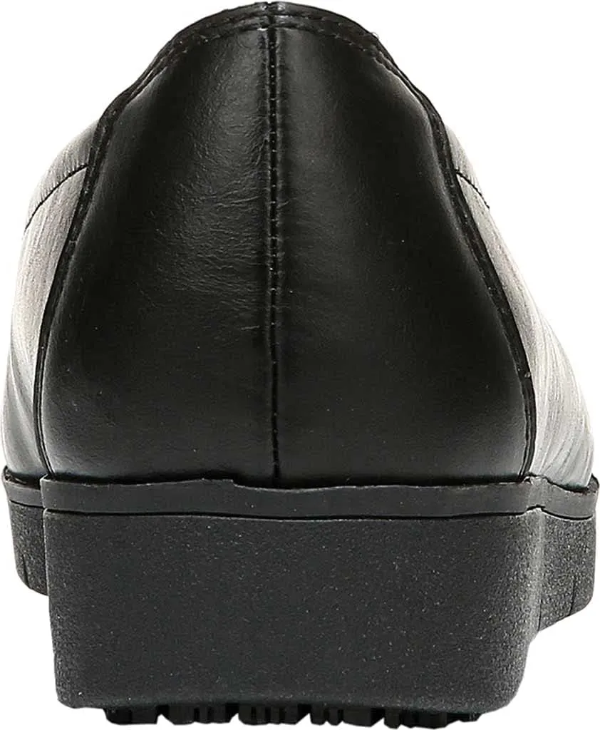 Dr. Scholl's Women's Webster Work Slip-Resistant Slip On