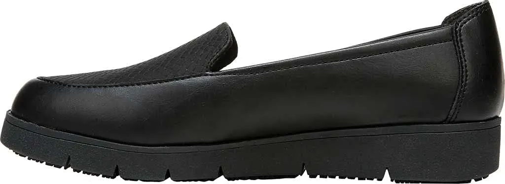 Dr. Scholl's Women's Webster Work Slip-Resistant Slip On