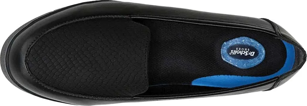 Dr. Scholl's Women's Webster Work Slip-Resistant Slip On