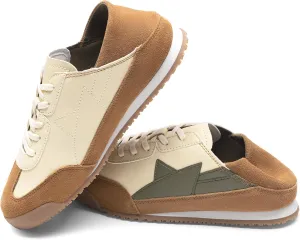 DREAM PAIRS Boys Girls Sneakers Foldable Back Retro Classic Casual Tennis Lightweight Breathable Walking Shoes for Little/Big Kid
