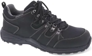 Drew Canyon Men's Boot 8.5 6E US Black
