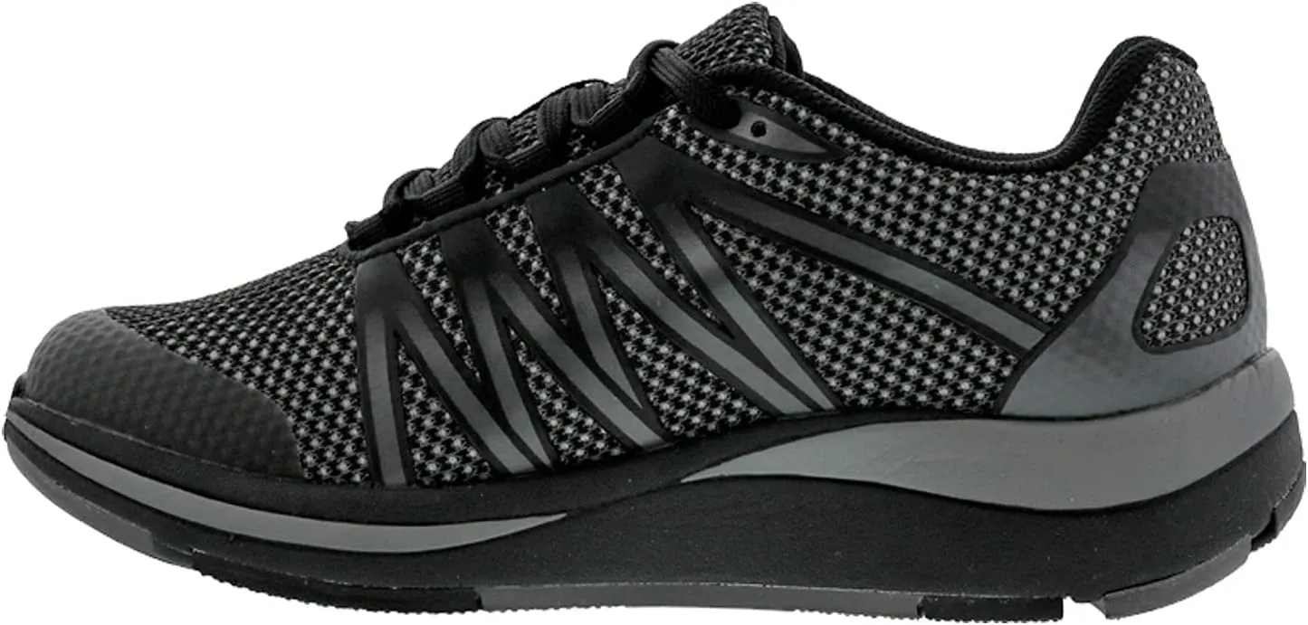 Drew Women's Balance Comfortable Performance High Rebound Slip-Resistant Athletic Shoe