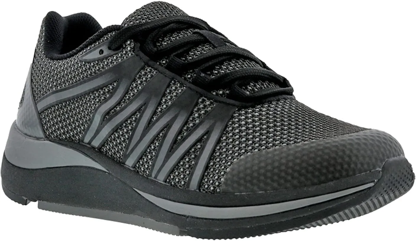 Drew Women's Balance Comfortable Performance High Rebound Slip-Resistant Athletic Shoe