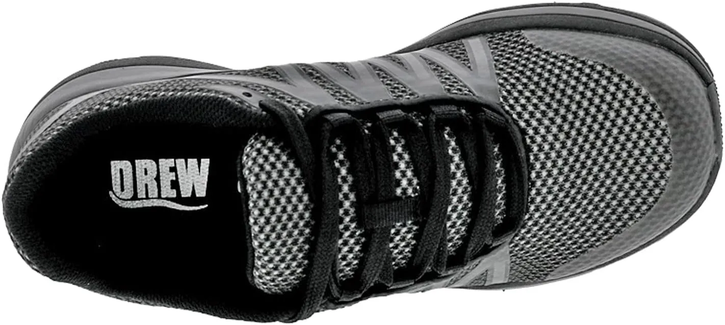 Drew Women's Balance Comfortable Performance High Rebound Slip-Resistant Athletic Shoe