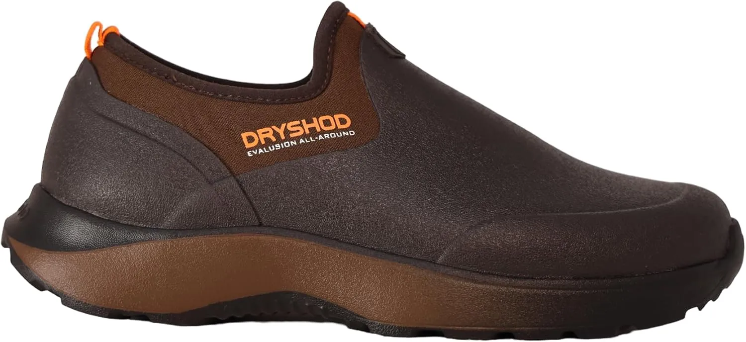 Dryshod Evalusion Super Lightweight Waterproof Shoe