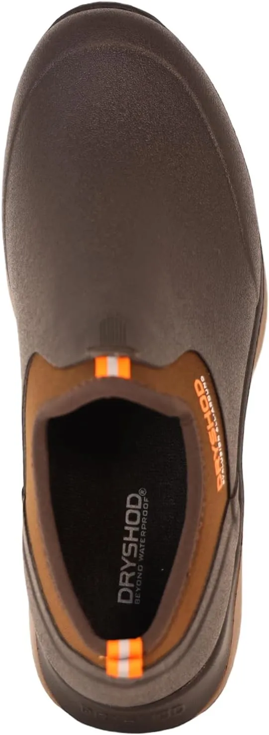 Dryshod Evalusion Super Lightweight Waterproof Shoe