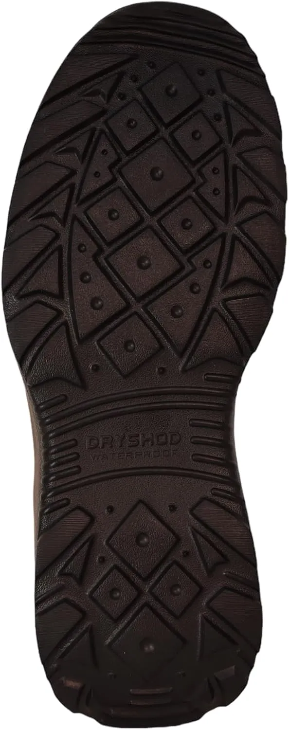 Dryshod Evalusion Super Lightweight Waterproof Shoe