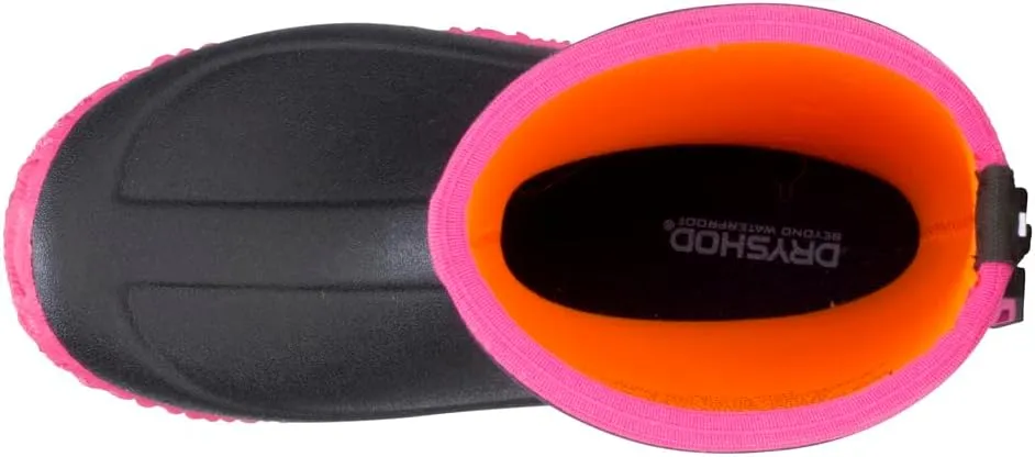 Dryshod Footwear TUF-KD Kid's Tuffy Sport Boot