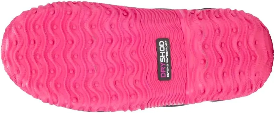 Dryshod Footwear TUF-KD Kid's Tuffy Sport Boot