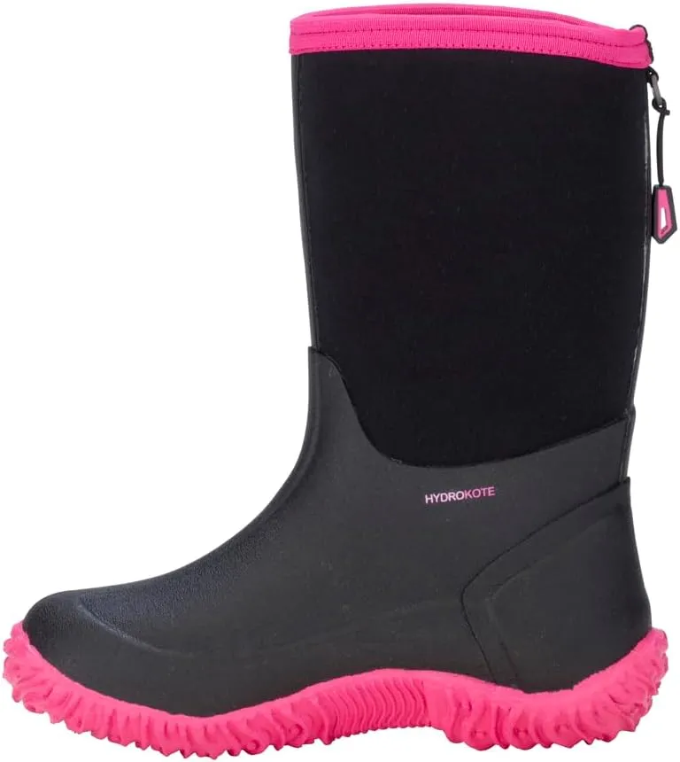 Dryshod Footwear TUF-KD Kid's Tuffy Sport Boot