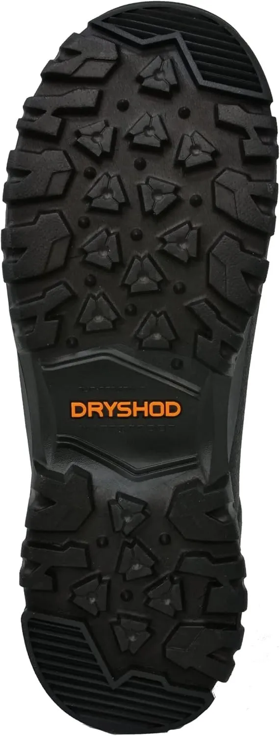 Dryshod Men's Legend MXT Rubber Boots | Waterproof | Mid-Height |