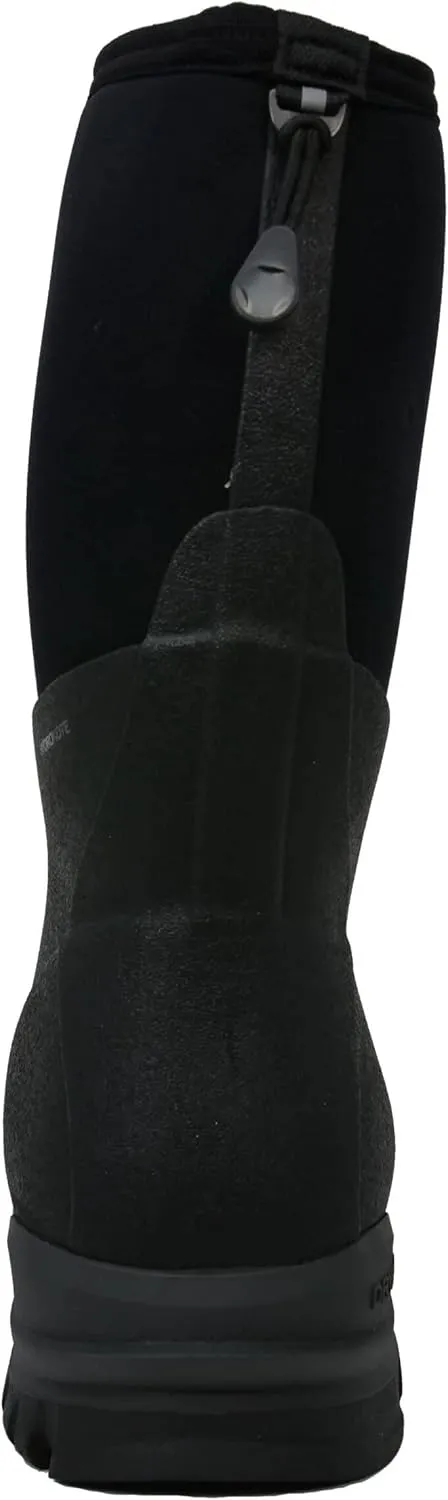 Dryshod Men's Legend MXT Rubber Boots | Waterproof | Mid-Height |