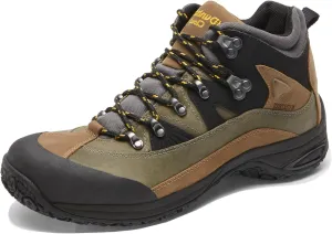Dunham Men's Cloud Waterproof Boot Backpacking
