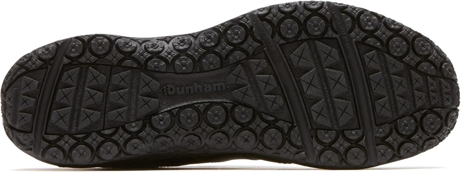 Dunham Men's Cloud Waterproof Boot Backpacking