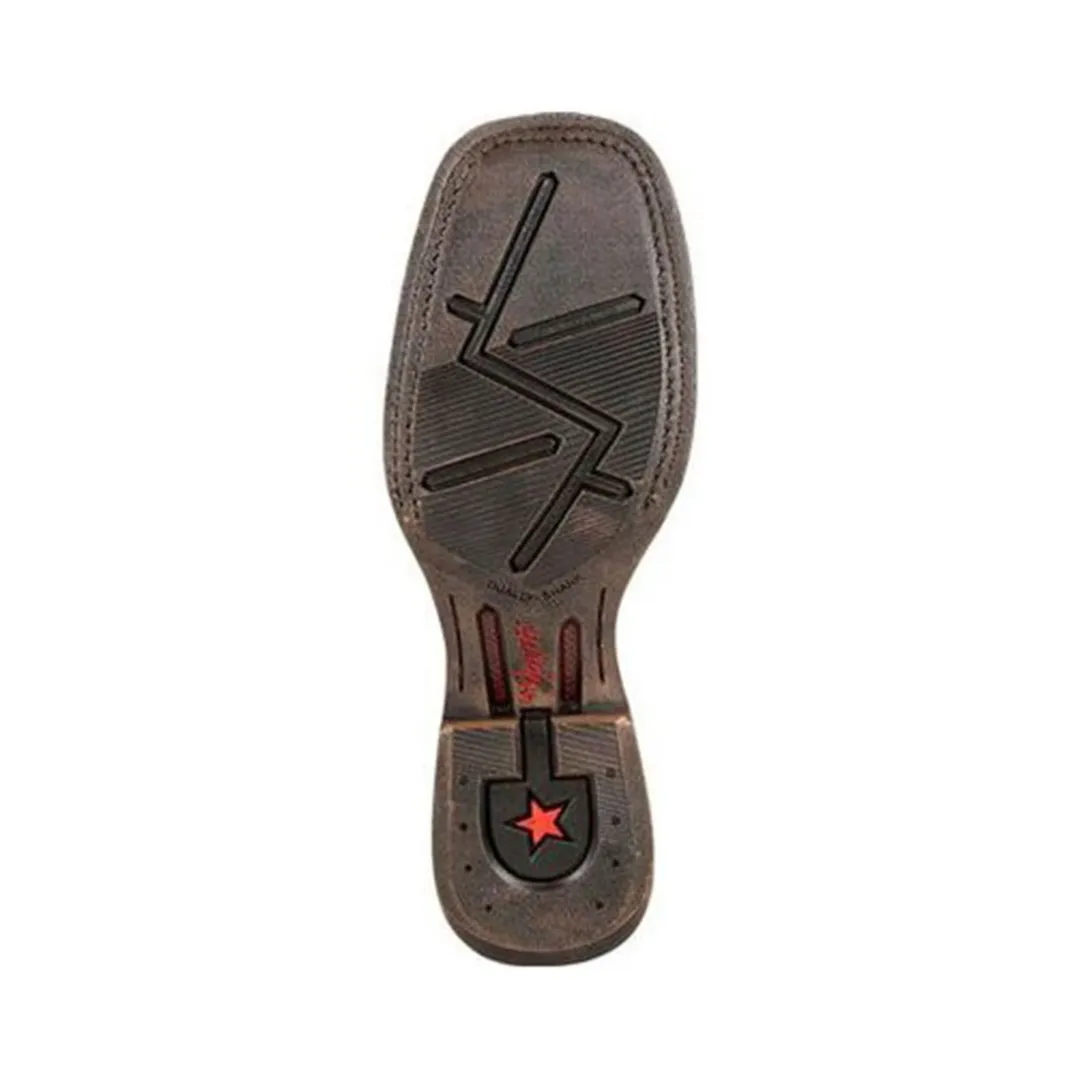 Durango Lady Rebel Pro Women's Ventilated Western Boot - Square Toe