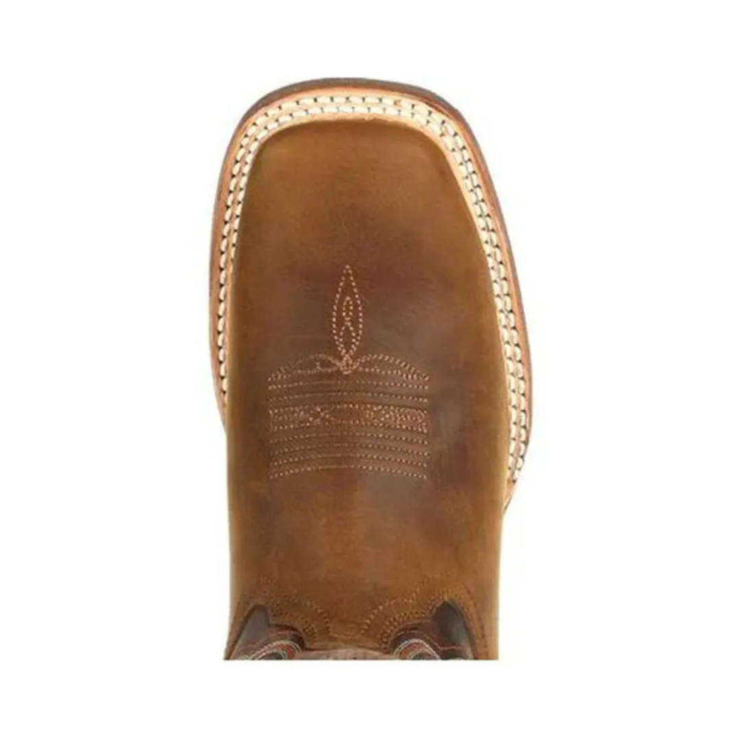 Durango Lady Rebel Pro Women's Ventilated Western Boot - Square Toe