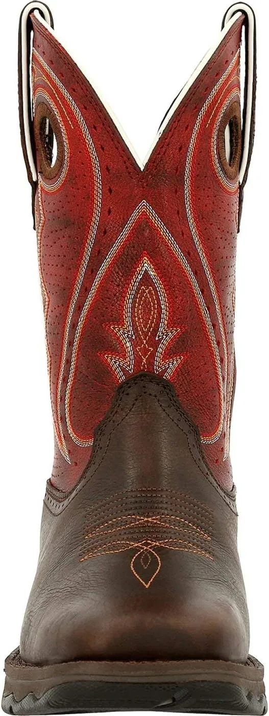 Durango Lady Women's Chestnut Western Boot