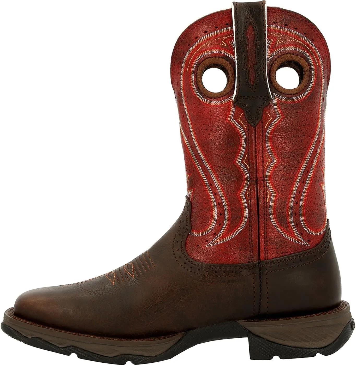 Durango Lady Women's Chestnut Western Boot